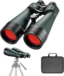 30X80 Astronomy Binoculars Giant For Adults, Waterproof Outdoor. Fixed Price $306.99.