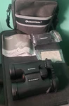 Celestron Outland 10X50 Waterproof Binoculars Multi Coated Optics Box. Fixed Price $65.00.