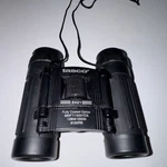 Tasco Essentials 165RB Binoculars. Fixed Price $25.00.