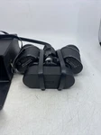 Sears Binoculars Wide Angle Zoom 8X-15X35MM Model No. 473.25200 Fully Coated Opt. Fixed Price $45.00.