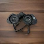 7X50 Binoculars Made China With Coated Optics. Dust Bag. Fixed Price $17.54.
