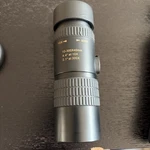 10-300X40MM Zoom Monocular Telescope High Power Portable Hd Outdoor Hunting. Fixed Price $45.00.