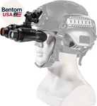 4K Head-mounted Night Vision Goggles & Binoculars For Adults Infrared Nvg With. Fixed Price $253.30.