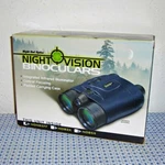 New Night Owl NONB2FF Fixed-focus Vision Binoculars With Ir Illuminator. Fixed Price $669.00.