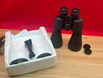 Unbranded 12-100X70 Zoom Heavy Duty Binoculars 171FT/1000YDS. Fixed Price $89.99.