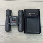 Vintage Brunton Eterna 10X25 Compact Binoculars Made Japan Model 4051. Fixed Price $89.99.