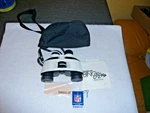 Vintage Tasco Zip Focus 7X35 Binoculars Fully Coated Optics 500 FT/1000 Yds. Fixed Price $15.00.