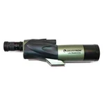 Celestron Ultima Spotting Scope 18-55X65MM +cap +box +case For Parts/repair. Fixed Price $79.95.
