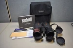 Bushnell Fusion 1600 Arc 10X42 (model 201042) Binoculars. Fixed Price $449.99.