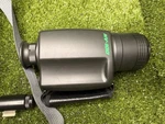 Zenit NV-100 Night Vision Monocular Russian Gen Scope With Case & Ir Illuminat. Fixed Price $40.00.