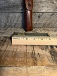 Vtg Swift Survey Pocket Scope With Level And Case. Fixed Price $29.95.