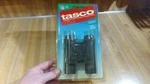 Tasco 10 X 25MM Rubber Armored BINOCULARS/CASE,1992,NEW!. Fixed Price $39.99.