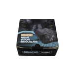 Gowwpun Mini Night Vision Binoculars NV1180 Digital Infrared For Hunting. Fixed Price $37.99.