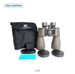Casinni 20X60MM Day/ Night Binocular Member Astro Series. Fixed Price $109.99.