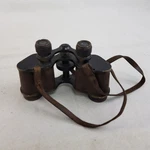 Rare Wwi Ross London Stereo Prism Binoculars Power 107834 British Antique. Fixed Price $33.25.