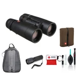 Leica 10X50 Ultravid Hd-plus Binoculars 40096 With Backpack. Fixed Price $3099.95.