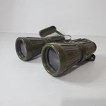 Vintage Copitar Binoculars Triple Tested Wide Angle 12X50 Mm Field 5.5 Green. Fixed Price $29.99.