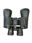 Simmons Pro Sport Binoculars With Case 10 X 50 Fov 341FT. Fixed Price $29.99.