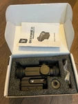 Vortex Optics Spitfire SPR-200 Red Dot New!. Fixed Price $239.99.