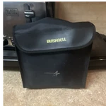 Bushnell Porta Focus 8X40 Binoculars Porro Prism W/ Case & Accessories. Fixed Price $29.99.