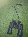 Charles Daly 10X50 Wide Angle Binoculars, Coated, Black. Fixed Price $25.00.