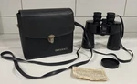 Bushnell Sportview 10X50 Wide Angle Insta-focus Binoculars Read Description. Fixed Price $15.00.