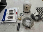 Flir MD-625 Static Thermal Night Vision Camera White 432-0010-03-00. Fixed Price $2995.00.