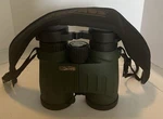 Vintage Used Konus Audax Optical Sport Systems Green 10X42 Binocular Water Proof. Fixed Price $36.69.