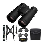 Nikon Monarch M7 10X42 Binocular Lens Pen Harness Elite Optics. Fixed Price $546.95.