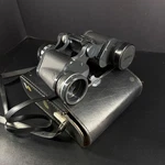 Jason Clipper 7X35 Binoculars With Case - Extra Wide Angle Fully Coated Optics. Fixed Price $22.95.