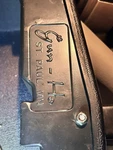 Gun-ho 5 Shooting Range Storage Carrying Case Lock/key & Kowa Spotter Scope. Fixed Price $429.99.