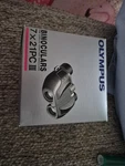Olympus 7X21PC Iii Classic Binoculars Nos. Fixed Price $55.00.