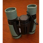 Carson Compact Binoculars CV0324 Green Travel Bird Watching Hunting. Fixed Price $24.11.