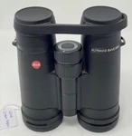 Leica Ultravid 8X42HD, Binoculars, Black, Armored, 40 293. Fixed Price $3019.99.