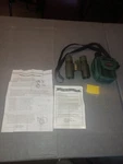 Winchester Anti-fog Waterproof Binoculars With Case. Fixed Price $35.00.