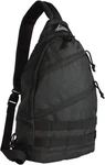 Red Rock Outdoor Gear Metro Sling Pack Black Adjustable Strap 86-008BLK. Fixed Price $55.23.
