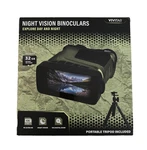 Vivitar Night Vision Binoculars. Fixed Price $39.99.
