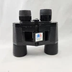 1984 Olympic Games Bushnell Medalist Binoculars 7X 35 Insta-focus L.a.. Fixed Price $9.00.