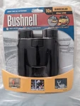 Bushnell Binoculars 10X 42MM Lens Model NO.21-0142C Brand New Sealed Package. Fixed Price $39.99.