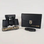 Bausch & Lomb Legacy 7X35 Ewa Binoculars 11 Wide Angle Made Japan New Box. Fixed Price $149.99.