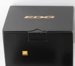 Nikon Binoculars Edg 8X42 Extra-low Dispersion Glass Waterproof Black New. Fixed Price $2228.99.