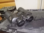 Nikon Action Extreme 16X50 3.5 Atb Waterproof All-terrain Binocular. Fixed Price $159.00.