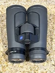 Zeiss Sfl 10X50 Binoculars Ed Lens Waterproof Made Japan. Fixed Price $1500.00.