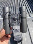 Tasco Lumina X 25 Fully Coated Optics 355 Ft / 1000 Yards Binoculars. Fixed Price $20.00.