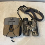 Leupold BX-2 Tioga Hd 10X42MM Roof Mobu Country W/ Carrying Case Binoculars. Fixed Price $174.99.
