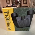 Bushnell Spectator Series 8X23MM Compact Binoculars Porro Prism W/ Case. Fixed Price $25.25.