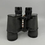 Vintage Fujinon Meibo Binoculars 7X50 Marine Military Grade 30 Degree Read. Fixed Price $64.89.