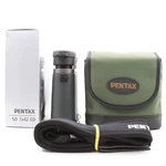 * Demo Pentax Sd 7X42 Ed Binoculars. Fixed Price $429.97.