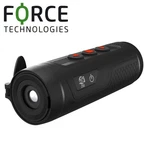 Atn Blazeseeker 207 Thermal Monocular, 1.2 9.6X, 256 192 Sensor, 12. Fixed Price $499.00.