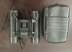 Simmons 1159 10X25 288 Ft 1000 Yards Binoculars - Work Great W/ Case. Fixed Price $24.95.
